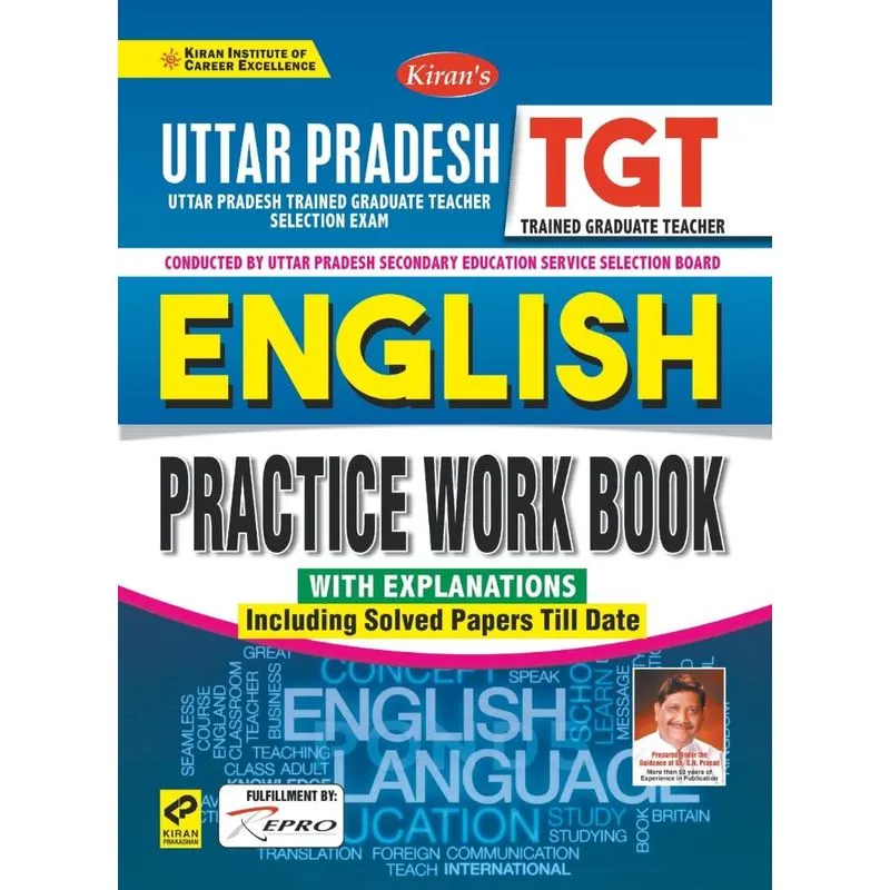 Tgt English Pwb 25 Set New