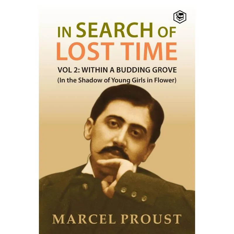 In Search Of Lost Time, Vol 2