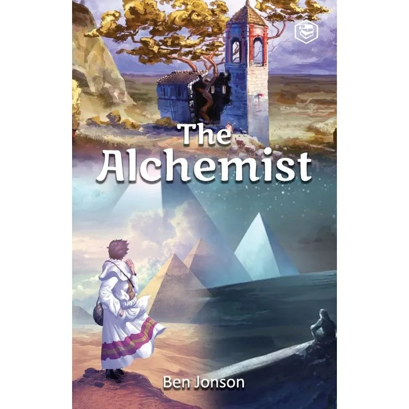 The Alchemist