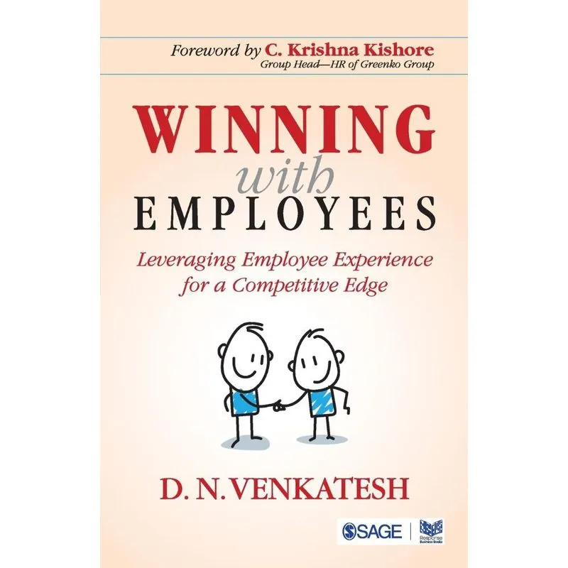 Winning With Employees