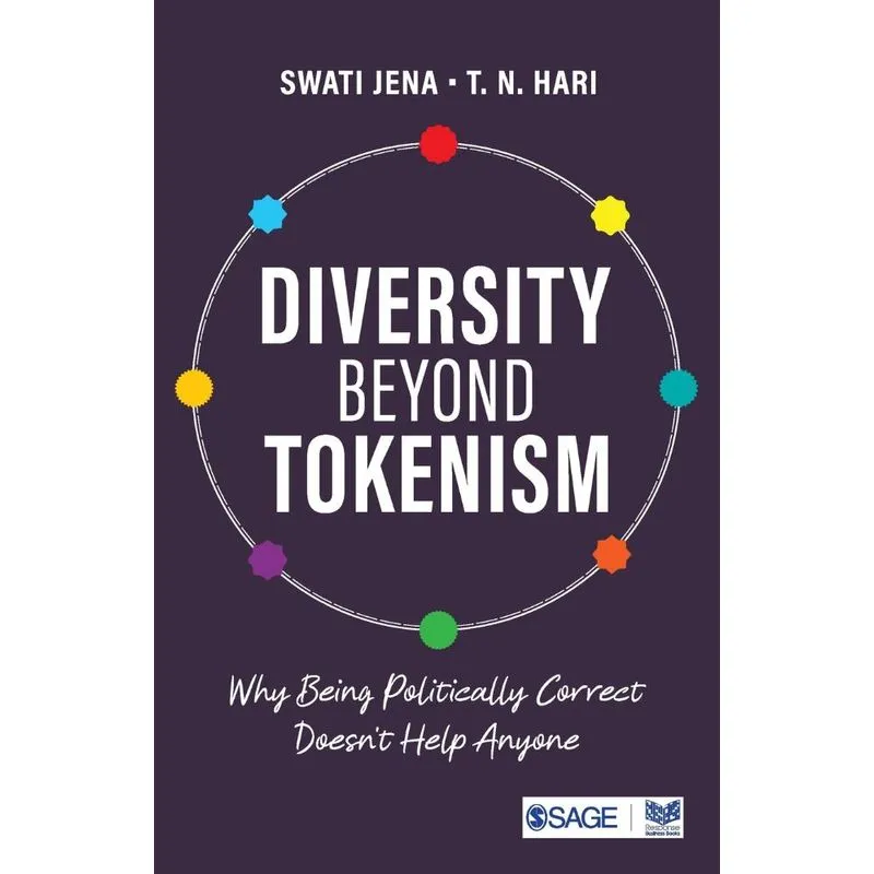 Diversity Beyond Tokenism
