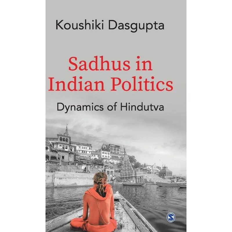 Sadhus In Indian Politics