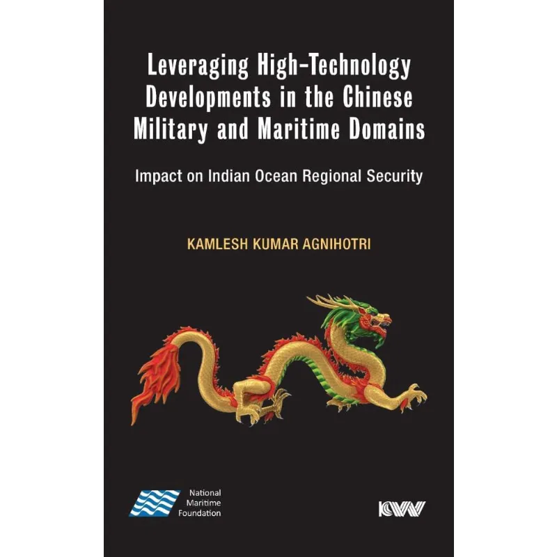 Leveraging High-Technology Developments in the Chinese Mili