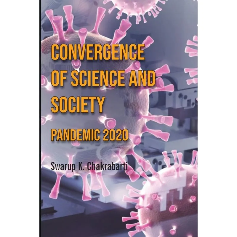 Convergence Of Science And Society