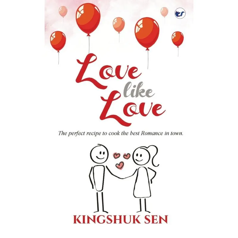 Love Like Love