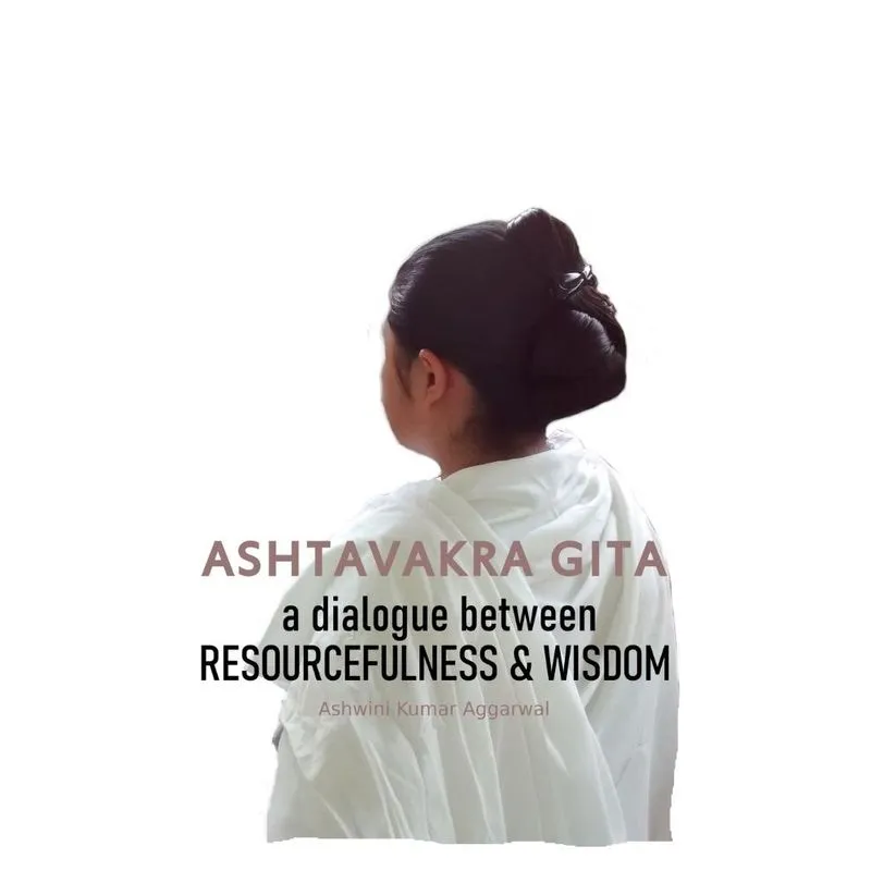 Ashtavakra Gita