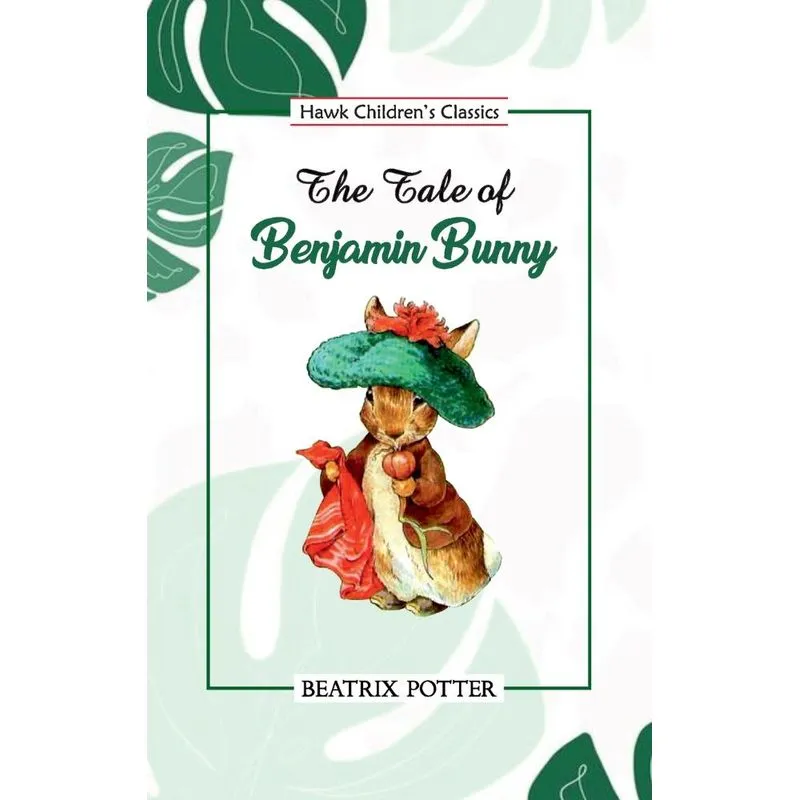 The Tale Of Benjamin Bunny