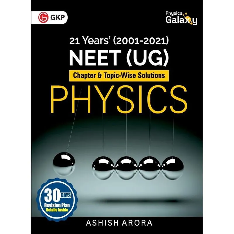 Livro Physics Galaxy