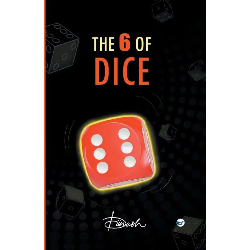 The 6 Of Dice