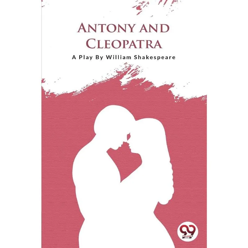 Antony And Cleopatra