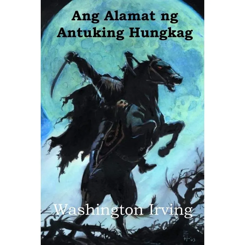 Ang Alamat ng Antuking Hungkag
