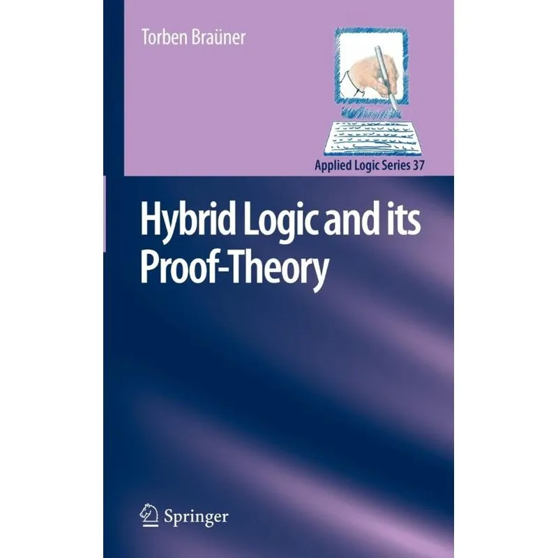 Hybrid Logic and its Proof-Theory