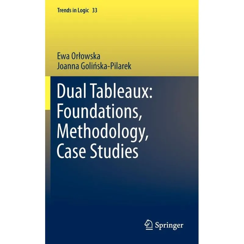 Dual Tableaux