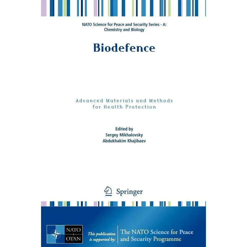Biodefence