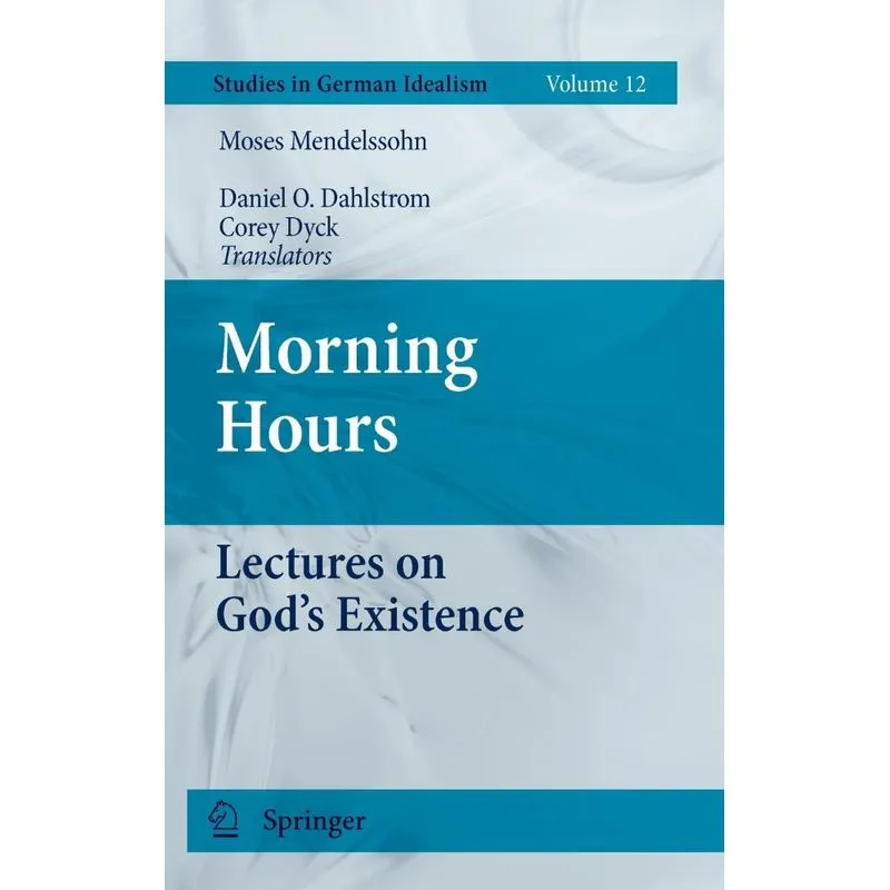Morning Hours