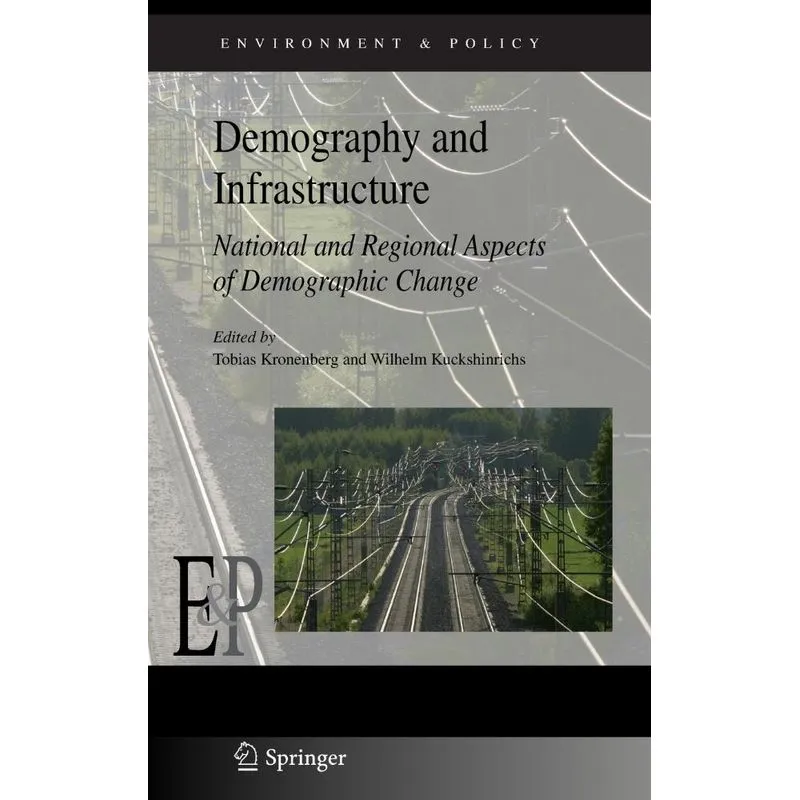 Demography and Infrastructure
