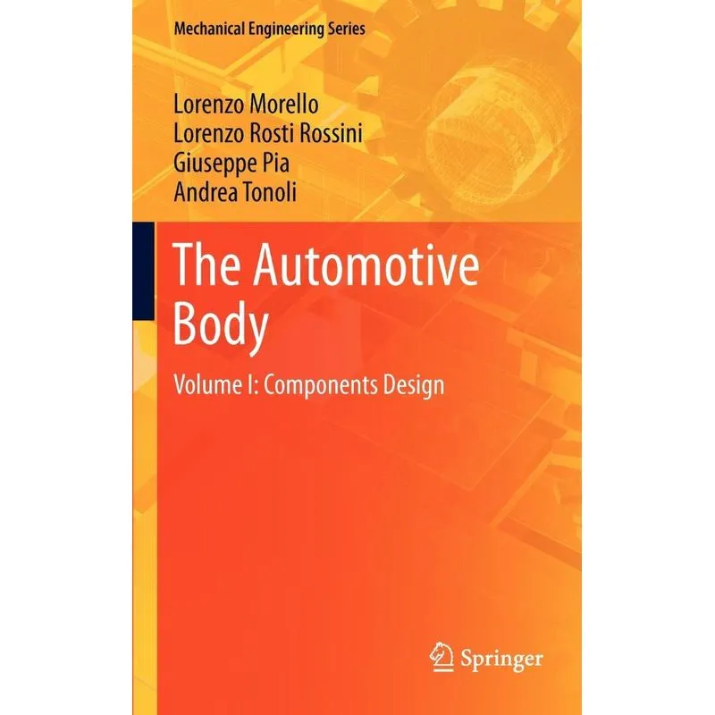 The Automotive Body