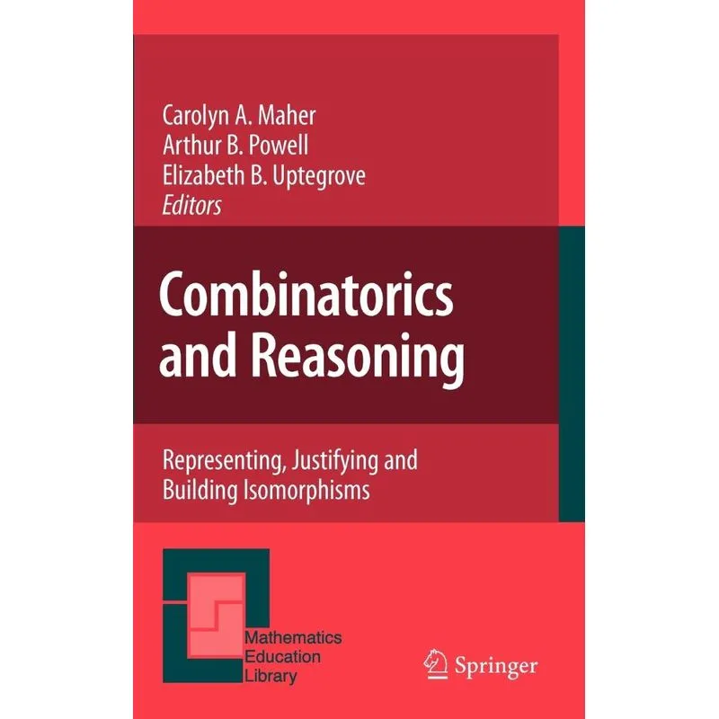 Combinatorics and Reasoning