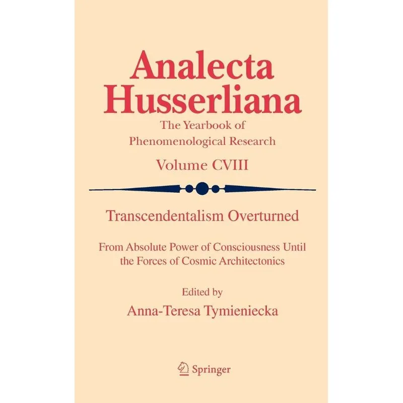 Transcendentalism Overturned