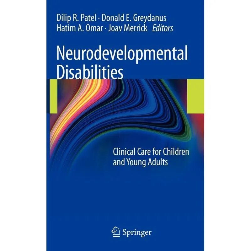 Neurodevelopmental Disabilities