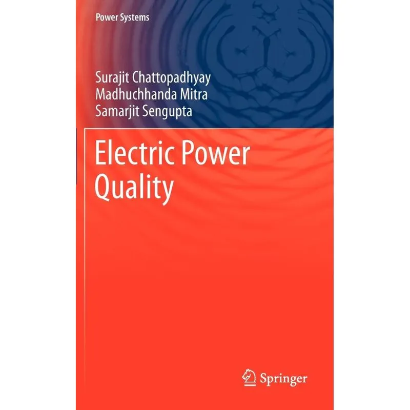 Electric Power Quality