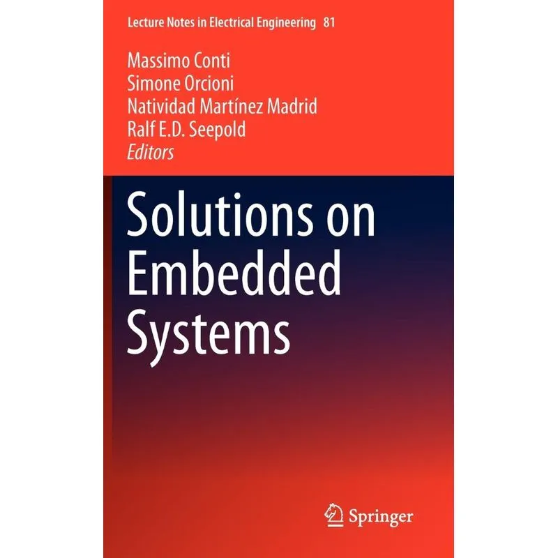 Solutions on Embedded Systems