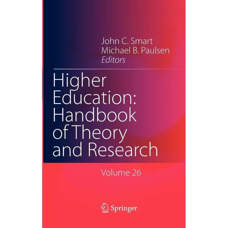 Higher Education