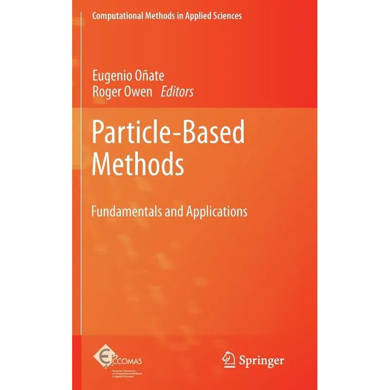Particle-Based Methods