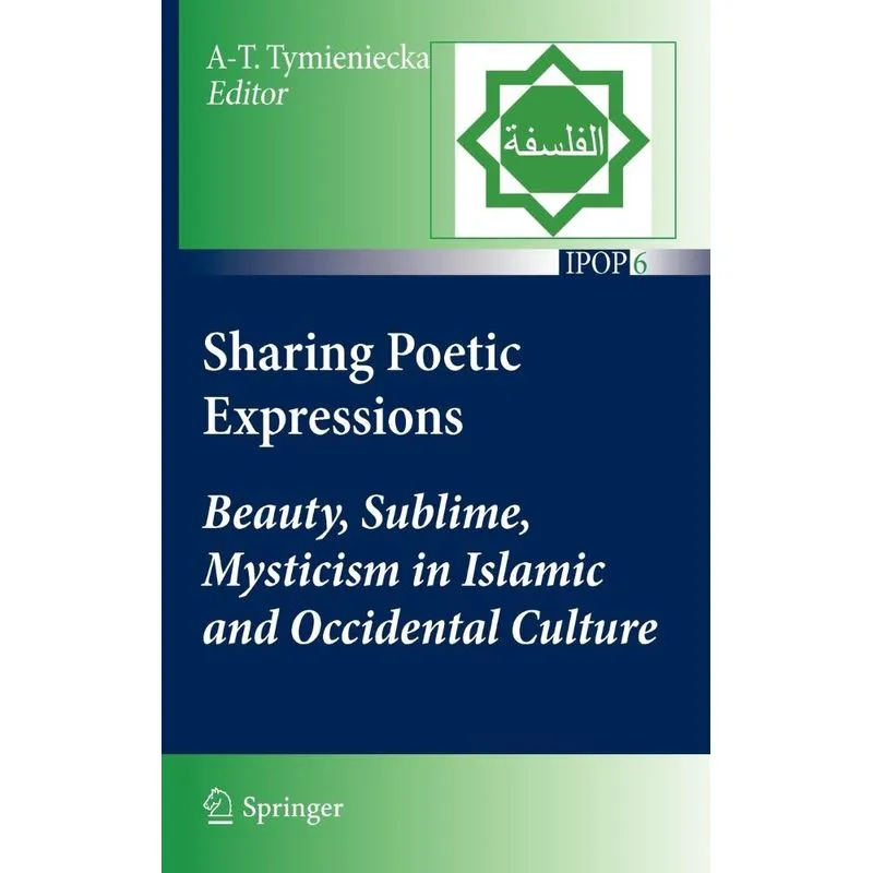 Sharing Poetic Expressions