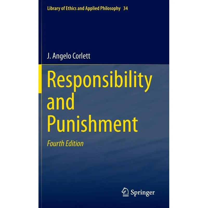 Responsibility and Punishment