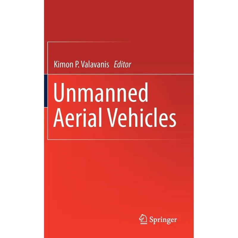 Unmanned Aerial Vehicles