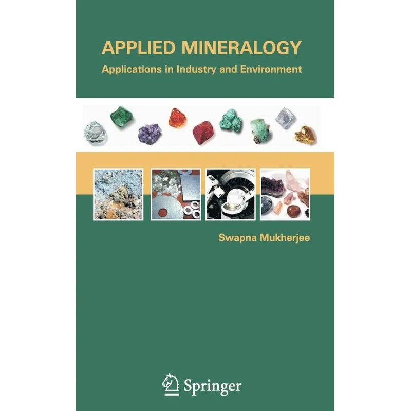 Applied Mineralogy
