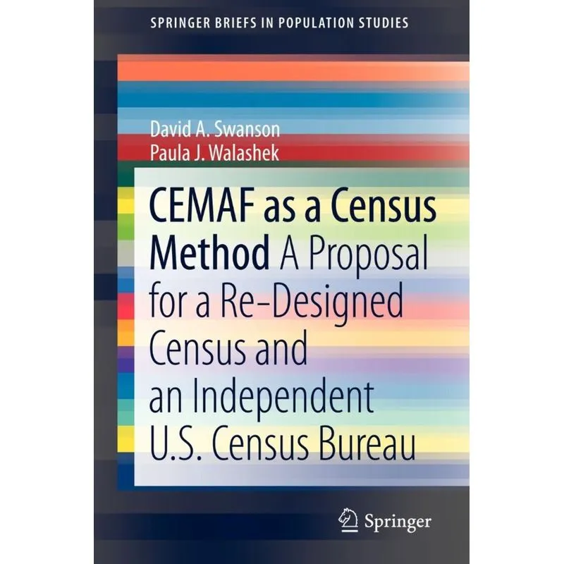 CEMAF as a Census Method