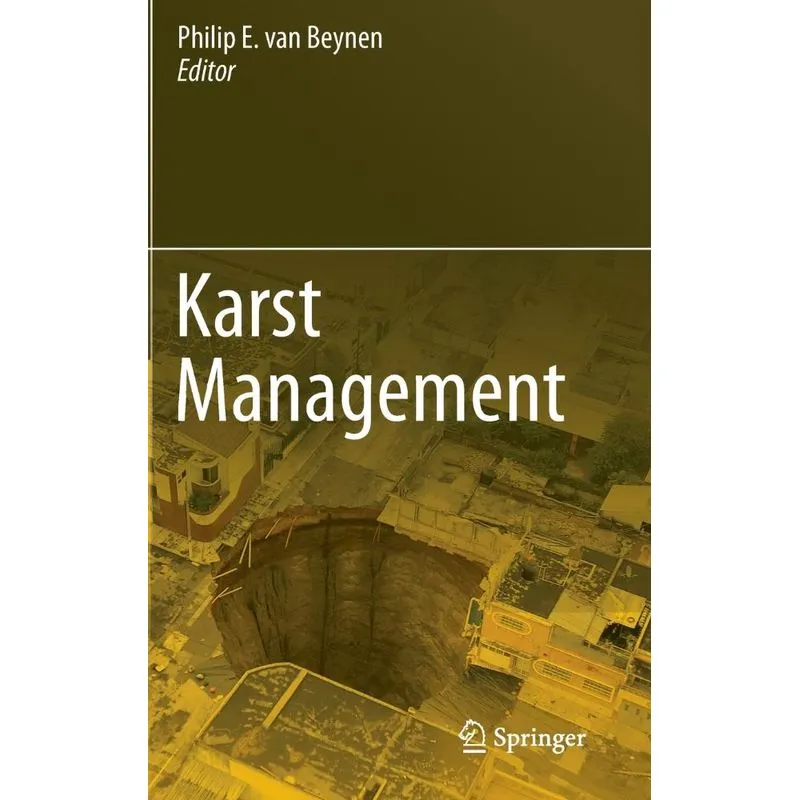 Karst Management