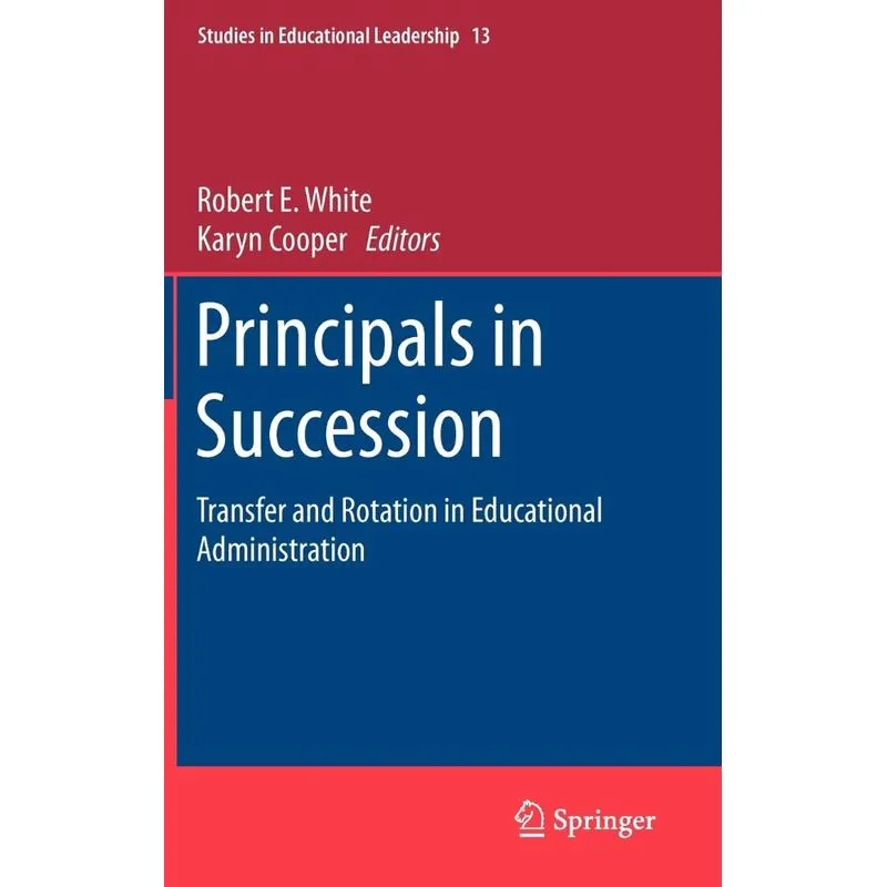 Principals in Succession