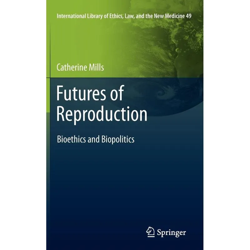 Futures of Reproduction