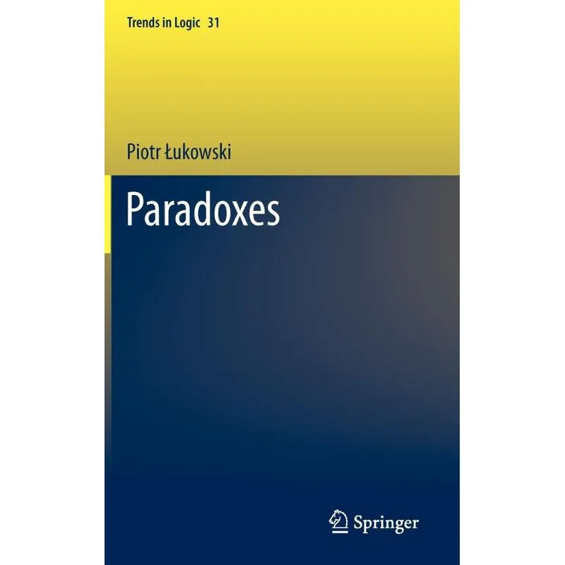 Paradoxes