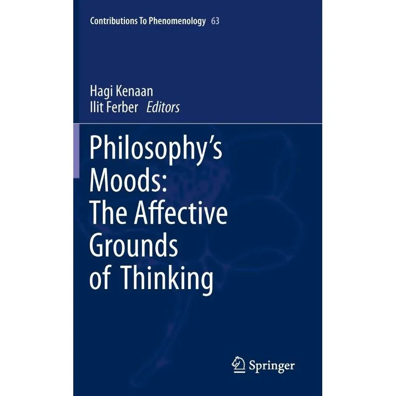 Philosophys Moods