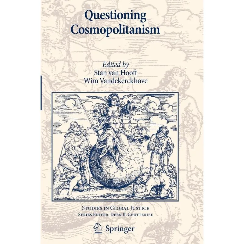 Questioning Cosmopolitanism