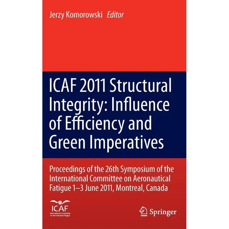 Icaf 2011 Structural Integrity