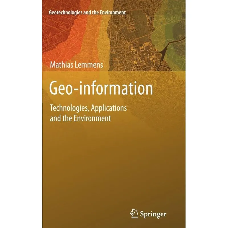 Geo-information