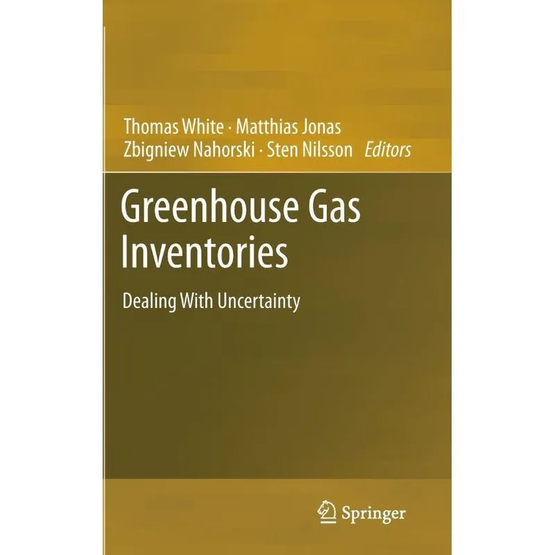 Greenhouse Gas Inventories