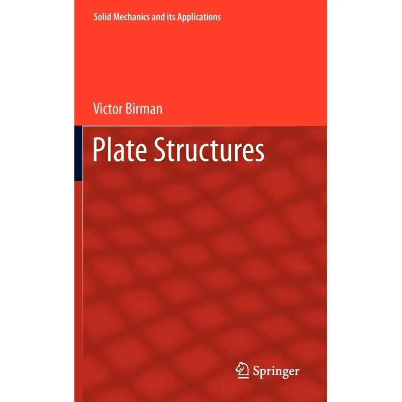 Plate Structures