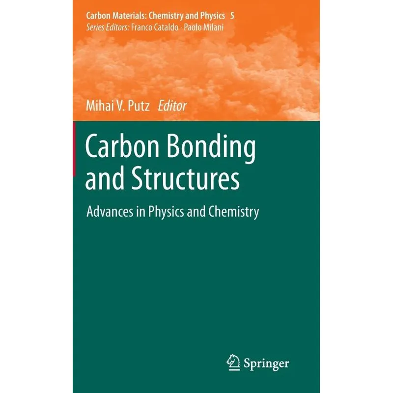 Carbon Bonding and Structures