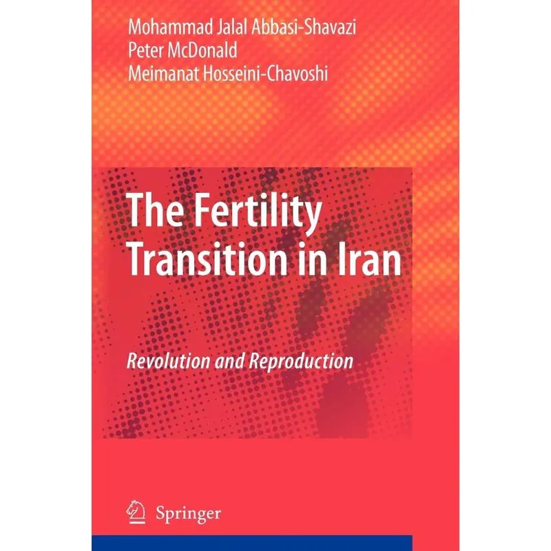 The Fertility Transition in Iran