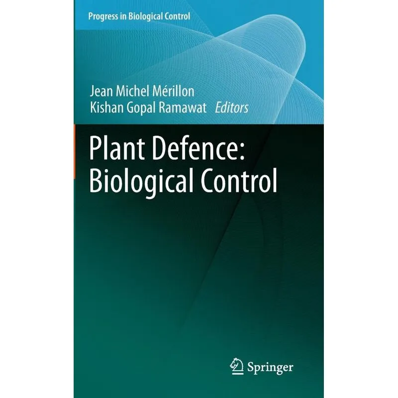 Plant Defence