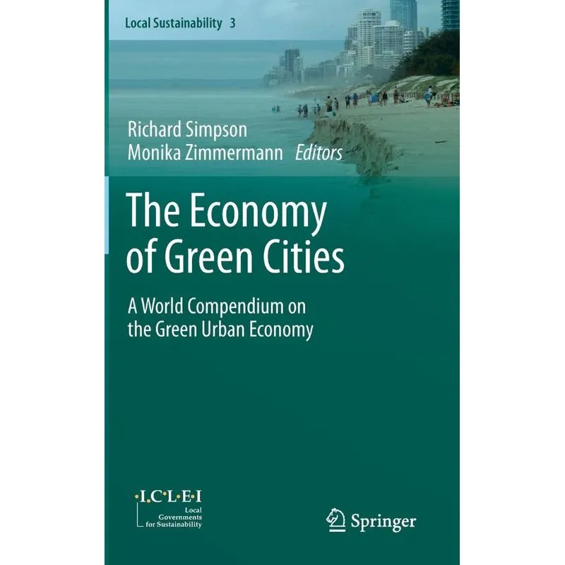 The Economy of Green Cities