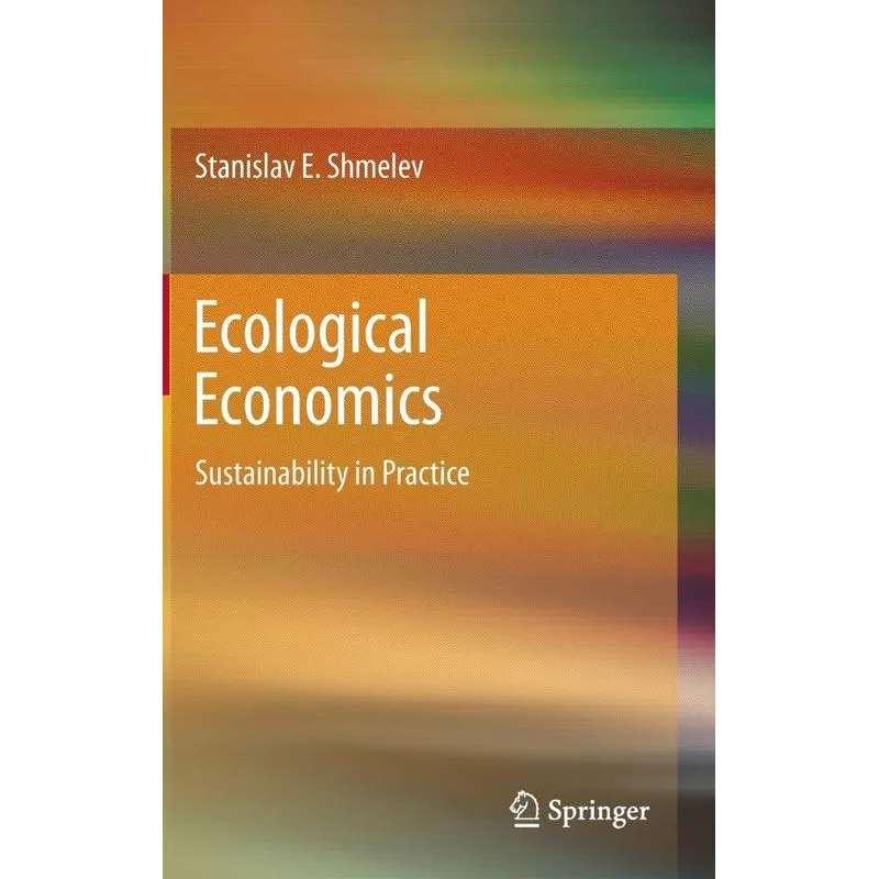 Ecological Economics