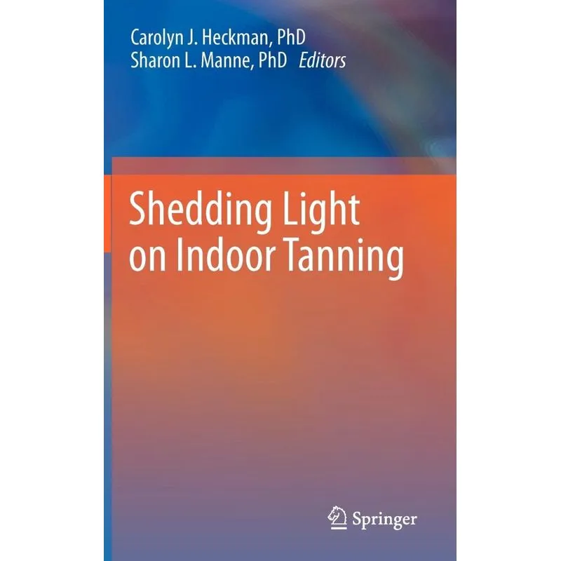 Shedding Light on Indoor Tanning