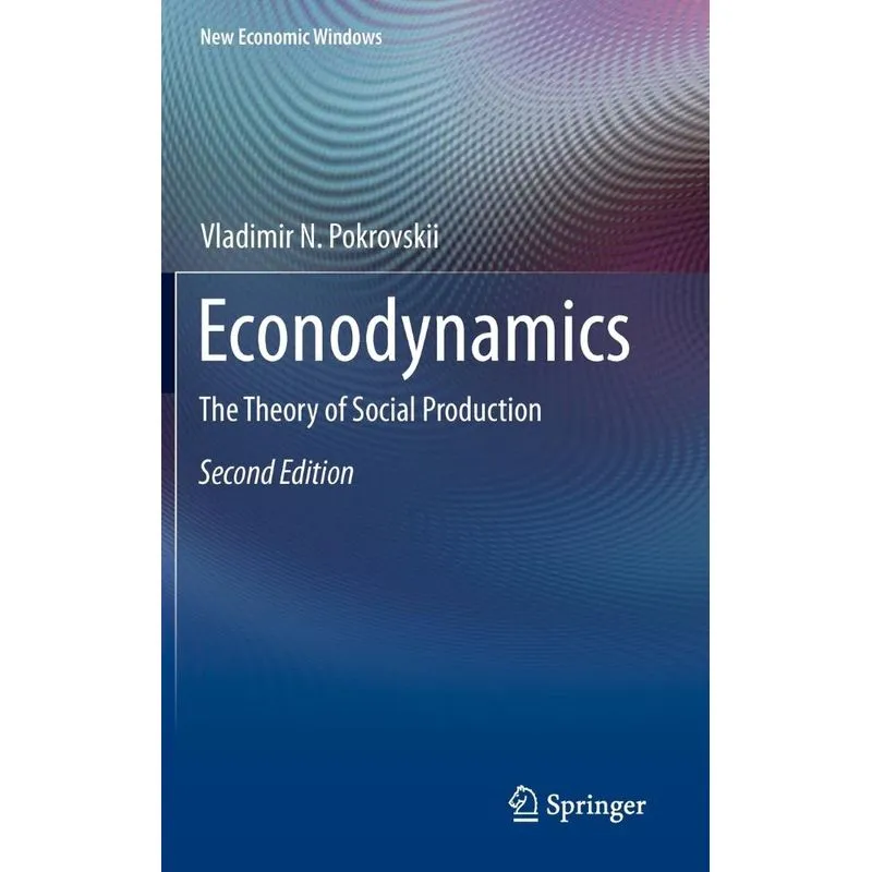 Econodynamics